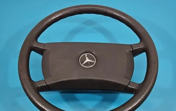 Mercedes-Benz E W124 Steering wheel IMPRK1538110