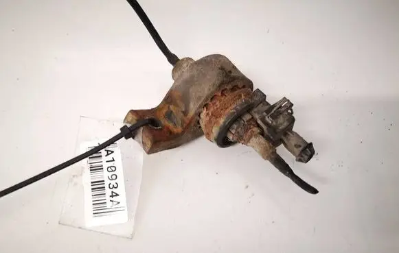 Volvo S40 Fuel injection high pressure pump 221000500400