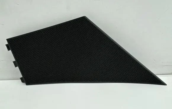 Other front door trim element