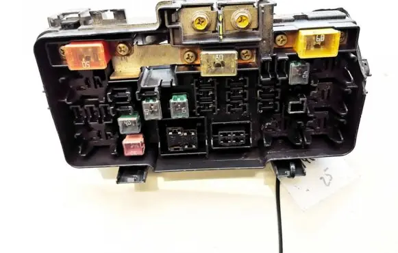 Honda Civic Fuse box set s5ag1 s5a-g1