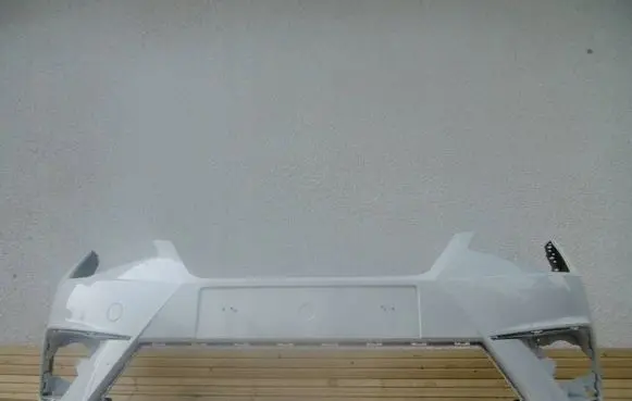 Seat Ibiza V (KJ) Front bumper 12713782742