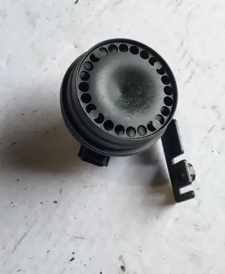 Peugeot 208 II Alarm system siren 9825588480