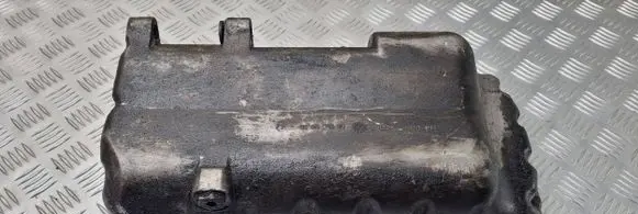 Citroen Berlingo Oil sump 9641726880