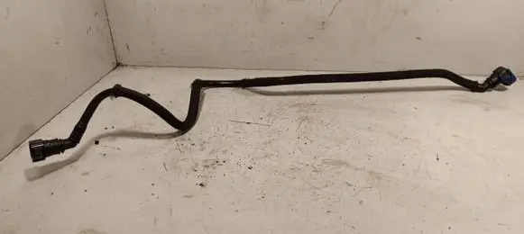 Nissan Qashqai+2 Vacuum line/pipe/hose