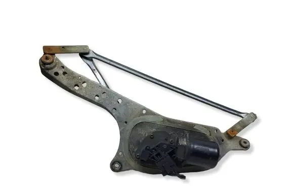 Renault Laguna II Front wiper linkage and motor 8200000525KASACJ 8200000525
