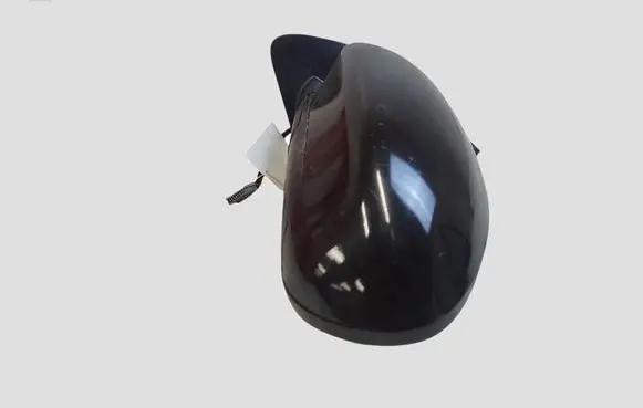 Nissan Qashqai Front door electric wing mirror