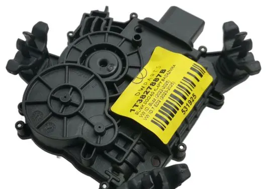 Volkswagen Touareg III Tailgate/trunk/boot lift motor 1T3827887B