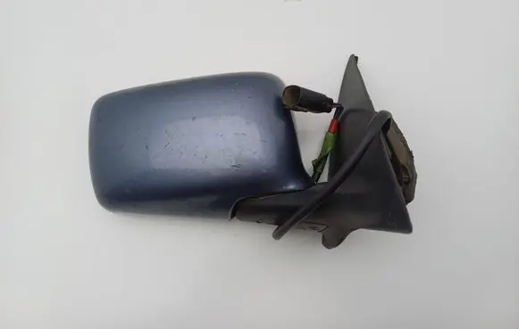 Ford Escort Front door electric wing mirror 0117333