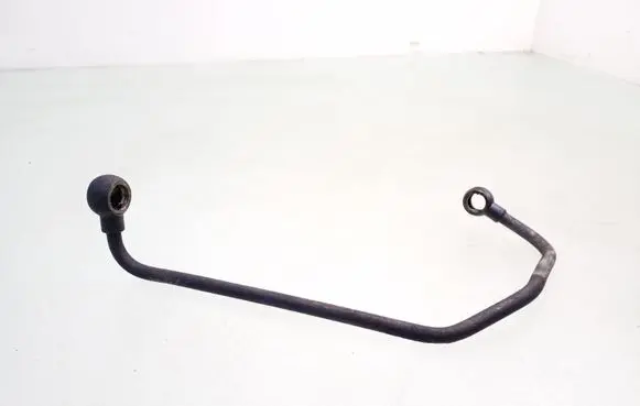 Volkswagen II LT Turbo turbocharger oiling pipe/hose
