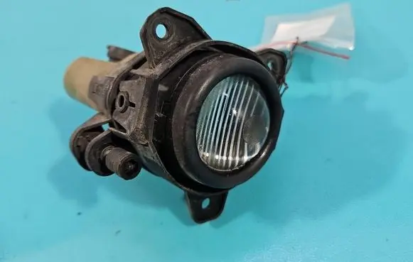 Opel Astra J Front fog light 13367140 IMPRK1586784