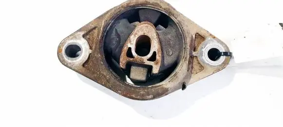 Renault Laguna III Engine mount bracket 546190004r