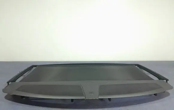 Audi A8 S8 D2 4D Parcel shelf load cover 4N4863412