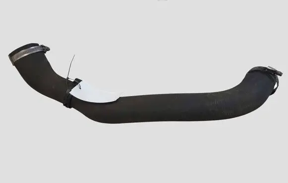 Citroen C4 Grand Picasso Intercooler hose/pipe 9820100680
