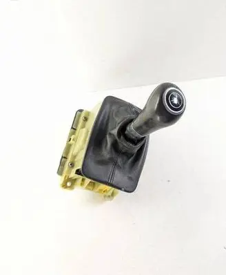 Mercedes-Benz E C207 W207 Gear shifter/selector A2042678124 204267003