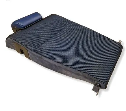 BMW 3 E46 Rear seat 7027581 7027829