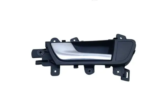 Audi A4 S4 B8 8K Rear door interior handle 8K0839019