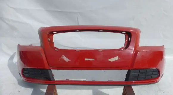 Volvo S40 Front bumper