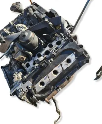 Audi Q7 4L Engine 059103021AR