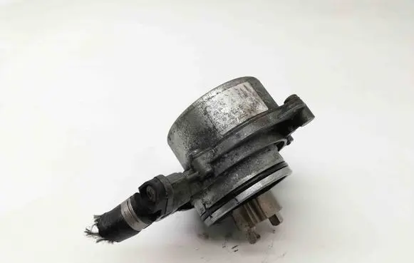 Vacuum pump