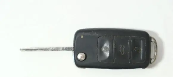 Audi A8 S8 D3 4E Ignition lock 4E0837220D
