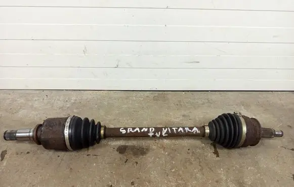Suzuki Grand Vitara II Rear driveshaft POLGRANVITLT