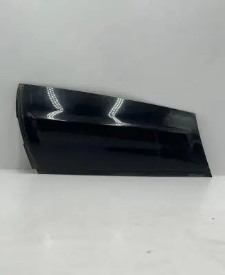Mini One - Cooper Coupe R56 Rear side glass trim 7146102