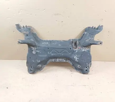 Citroen C4 II Front subframe 