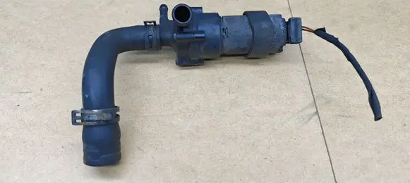 Mercedes-Benz CLK A209 C209 Electric auxiliary coolant/water pump 2038350164