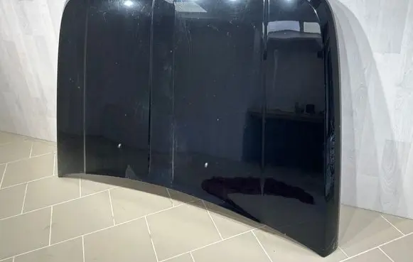 Dodge Nitro Engine bonnet/hood