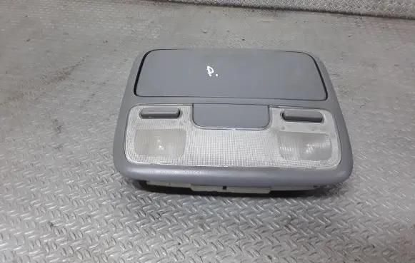 Honda CR-V Front seat light