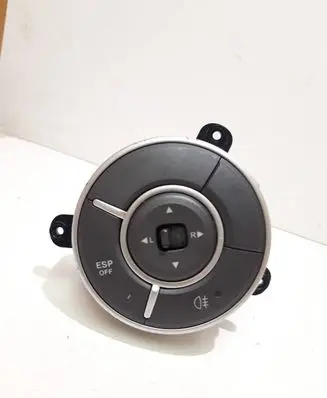 SsangYong Kyron Wing mirror switch 8550109060