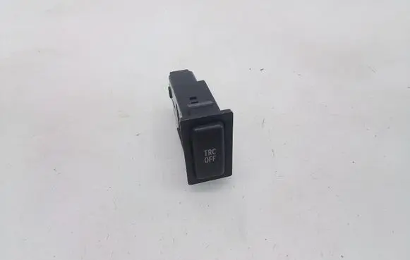 Traction control (ASR) switch