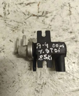 Audi A4 S4 B5 8D Turbo solenoid valve