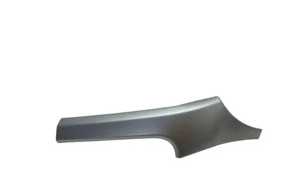 Dashboard glove box trim