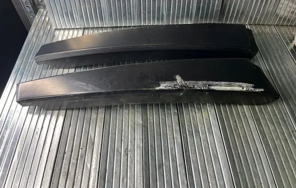 Citroen C5 Other sill/pillar trim element 9643079177 554477 9643268377