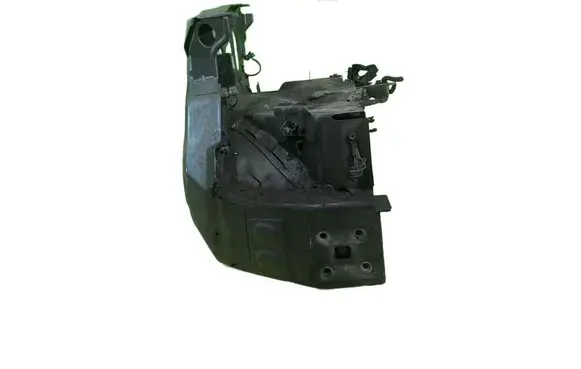 Nissan Pathfinder R51 Front side member PRZOD
