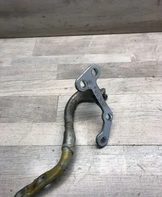 Mercedes-Benz R W251 Tailgate/trunk/boot hinge A2517400437