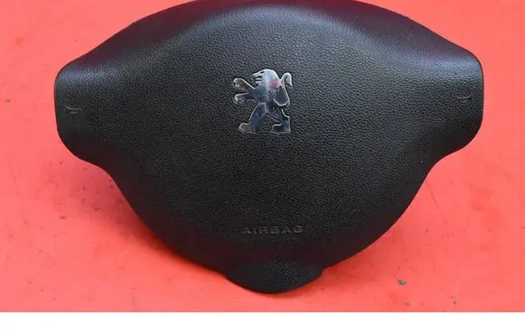 Peugeot Partner Steering wheel airbag 96721954ZD