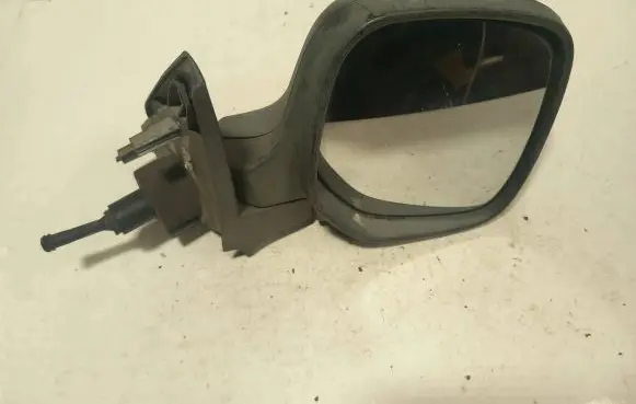 Peugeot Boxer Manual wing mirror 