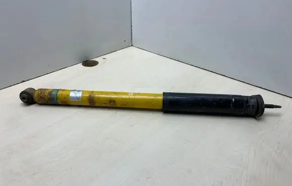 Mercedes-Benz E W211 Rear shock absorber/damper 24069083 BE36908