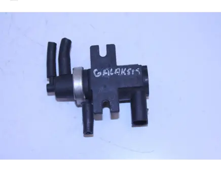 Ford Galaxy Turbo solenoid valve 1j0906627