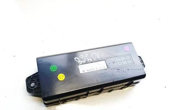 MG HS Other control units/modules 11036248 11036260