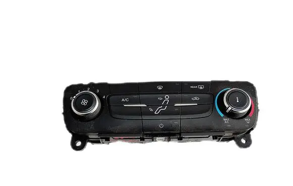 Ford Focus Climate control unit F1ET-19980-AJ
