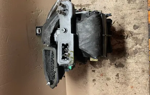 Citroen C5 Interior heater climate box assembly 964138680