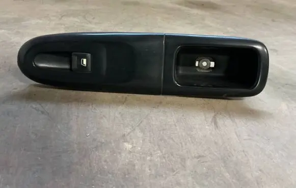 Peugeot 406 Electric window control switch