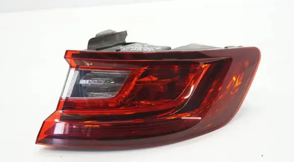 Renault Megane IV Rear/tail lights 265509578RACR 265509578R
