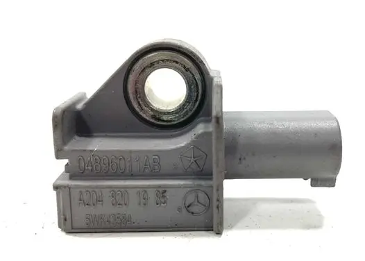 Dodge Journey Airbag deployment crash/impact sensor 04896011AB A2048201985