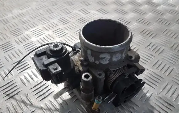 Fiat Marea Throttle valve 0280140553 0280122001