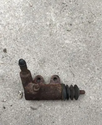 Toyota Previa (XR10, XR20) I Clutch slave cylinder 3147028080