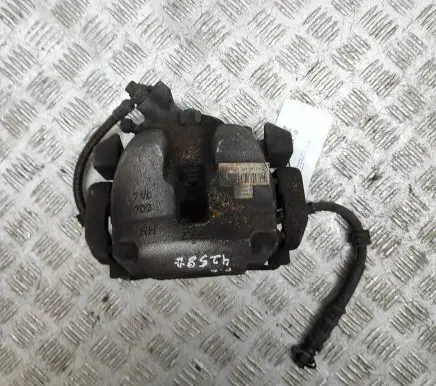 Peugeot 3008 II Front brake caliper 1623162180